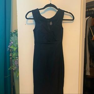 RockSteady Bodycon dress